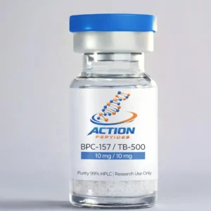 BPC-157 / TB-500 10mg