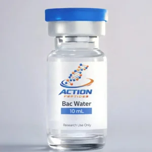 Bac Water 10 mL